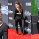 Image for article titled Bad Jumpsuits and Eye-Searing Dresses at the Young Hollywood Awards
